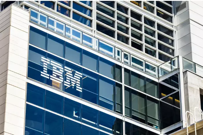 IBM Pays $17 Million Due To Its DEI Practices—Here Are The Accusations