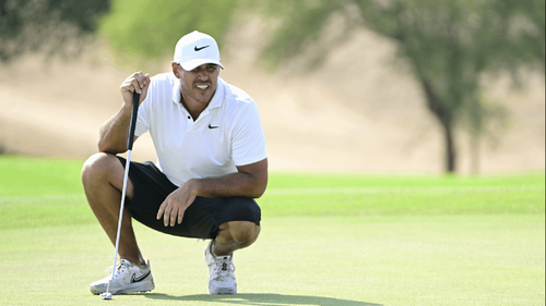 Koepka Wins LIV Jeddah; Talor Gooch Claims Points Title