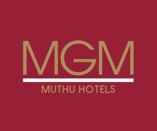 Muthu MGM Hotels Hiring In 36 Positions