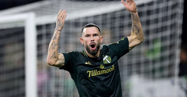 Apple TV Adds MLS Games at No Extra Cost