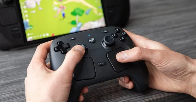 Steam Controller Reservation Queue Opens: How to Secure Yours Now