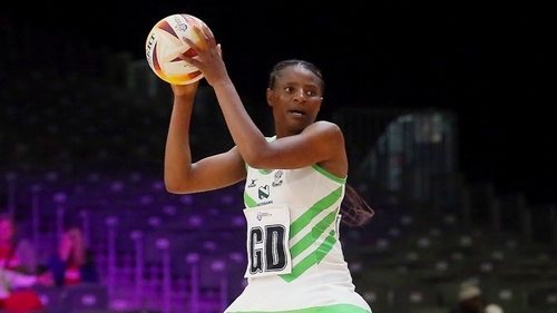 Kwangwa Happy Gems Finished On A High