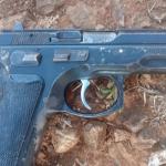 Nairobi: Police Kill Two Armed Suspects On Boda Boda In Dramatic Shootout