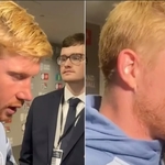 Kevin De Bruyne Aims Brutal Dig At Arsenal After Community Shield Loss