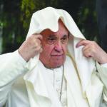 Pope Francis: 'Homosexuality Not A Crime'