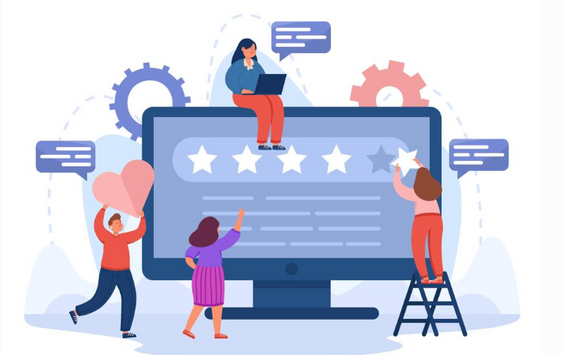 Why Your Online Presence Matters in 2025