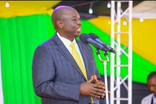 'Only One Bar & Restaurant Per Town': DP Gachagua Orders Alcohol Crackdown In Mt. Kenya