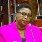 Robbers Steal Sh1.1m, Laptops, Mobile Phones And Gold Jewellery From CS Aisha Jumwa's Loresho Home