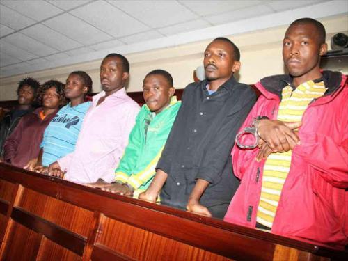 Muchai Murder Trial Pushed To Tuesday, Pathologist To Testify