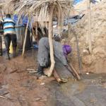 Three Dead, Scores Trapped In Collapsed Isiolo Gold Mine