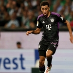 Musiala Injured In Bayern Ttraining Saga