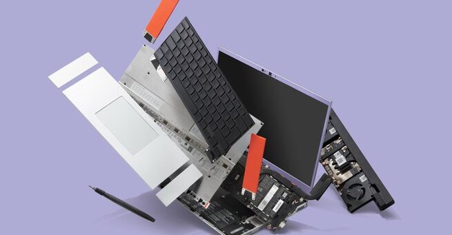 Framework Laptop 16 With Upgradable GPU Review