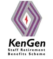 KenGen Staff Retirement Benefits Scheme