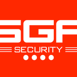 SGA Hiring Security Guards