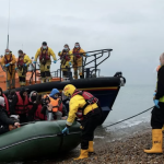UK Seeks To End Asylum Claims From Small Boat Arrivals