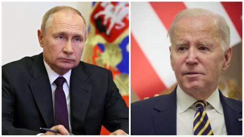 A New Multipolar World Is Being Born