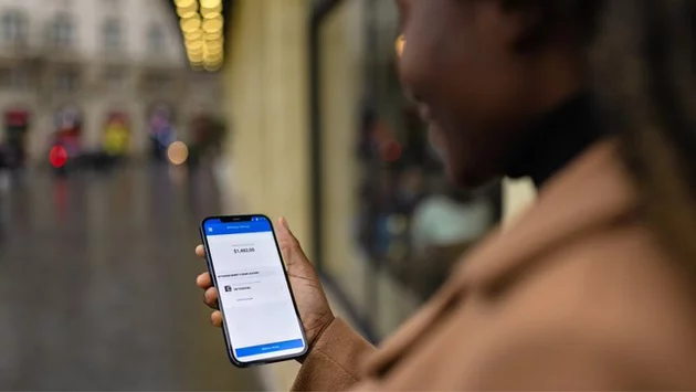 Mobile Banking Leads Africa: 75% of Traffic Now Comes from Phones