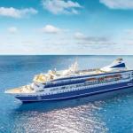 You Can Now Live On A Cruise Ship For Ksh.3.9 Million Per Year
