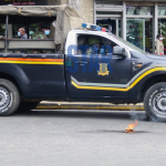 Man Who Allegedly Killed Lover Surrenders To Police In Vihiga
