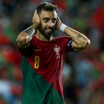 Fernandes Shines As Portugal Lash Luxembourg In Record 9-0 Win