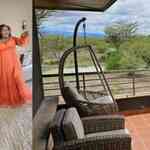 The Kabus' Soulful Country Home