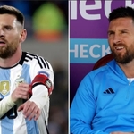 Lionel Messi Gets New Job As Argentina Cleverly Exploit FIFA Loophole