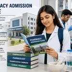 Pharmacy Admission Insider Guide Lucknow | MCSGOC