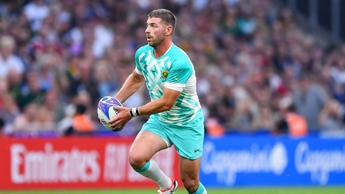 Lots To Watch Out For As Boks Face Romania