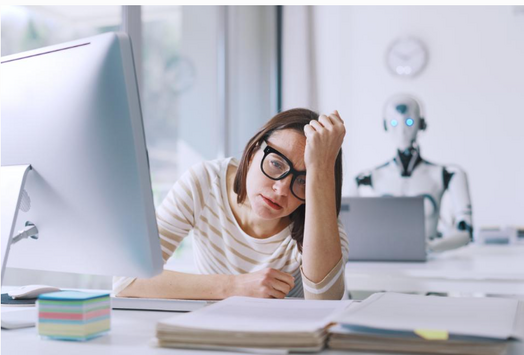 AI Workslop: The Biggest Threat to Productivity in 2025