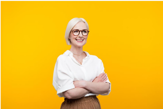 Career Change at 40: How to Reinvent Your Career with Confidence