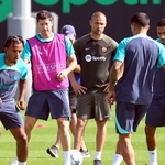 Barcelona Are Ready To Step Up In Champions League Says Xavi