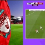 Liverpool Issue Brutal Response To PGMOL After Costly VAR Error Against Tottenham