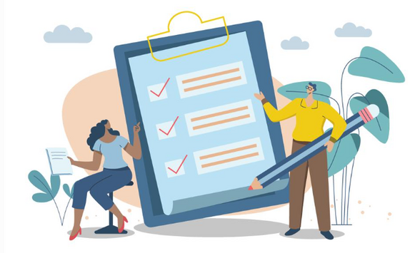 How to Prepare for Your Performance Review with Storytelling