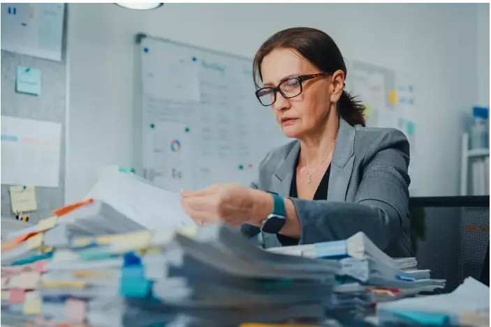 Job Creep: Spot It, Speak Up, and Prevent It