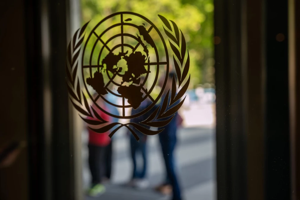 UN AI Safeguards Report: Can't Wait for Certainty