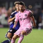 Lionel Messi: Inter Miami Star Will Not Go On Loan - Guillem Balague