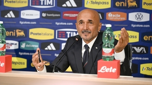 Italy Hunting For Striker Solution As England Euro Clash Looms
