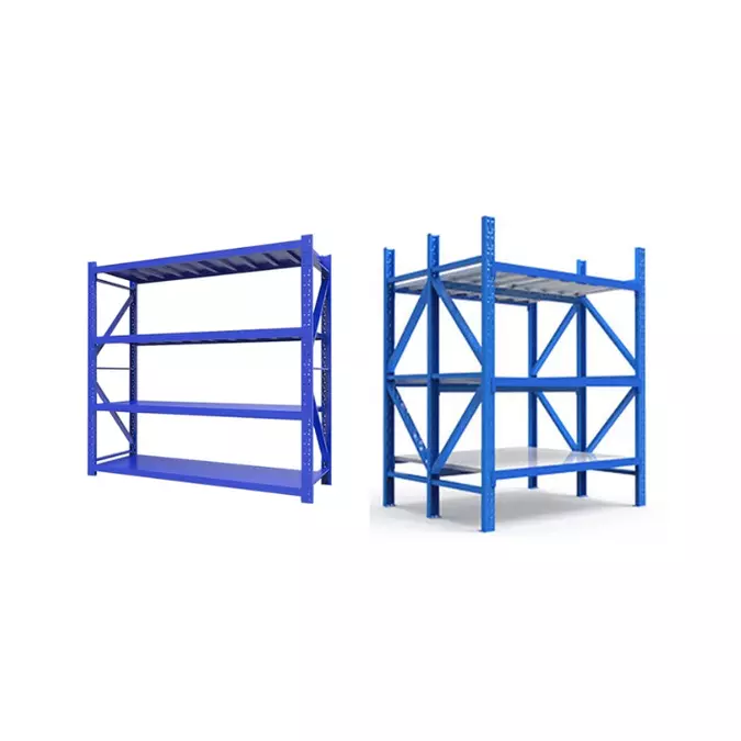 How Can Shop Solutions Midlands Storage Racks Transform Your Workspace?
