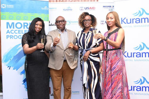 Kuramo Capital Targets Sh22 Billion Investment In Kenyan, African Women-Led Enterprise