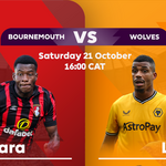 Bournemouth v Wolves: What The Stats Say
