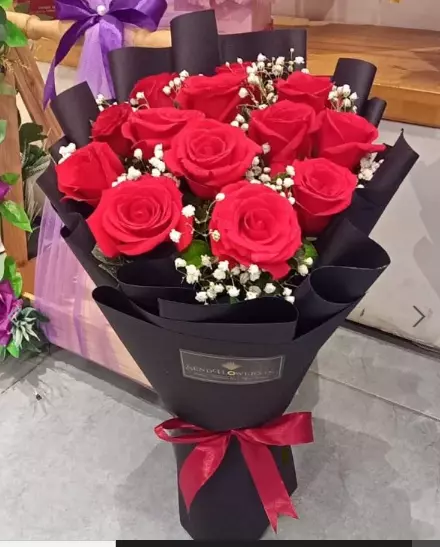 The Art of Blooming Elegance: Discovering the Best Flower Shop in Islamabad