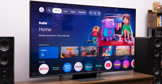 Hisense Slashes RGB LED TV Price on Launch Day: What You Need to Know
