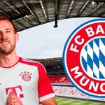 Bayern Munich Are Still 'Significantly Short' Of Spurs' Harry Kane's Valuation