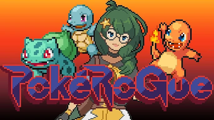 Pokerogue: The Free Browser Roguelike Pokémon Game That Keeps Surprising You