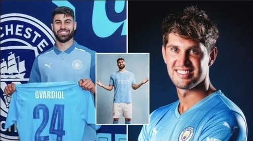 Seven Of The Top 20 Most Expensive Defenders Of All Time Are Man City Signings