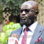 MP Samuel Atandi, Siaya Speaker In War Of Words Over Development