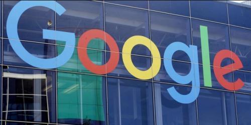 US Sues Google Over Dominance Of Online Ad Market