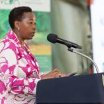 First Lady Rachel Ruto Launches Ksh.1.7B Grant For Youth, Women Entrepreneurs In 9 Counties
