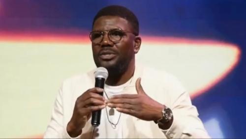 Pastor Who ‘Went To Hell’ After Heart Attack Says Demons Tortured Him With Rihanna’s Music