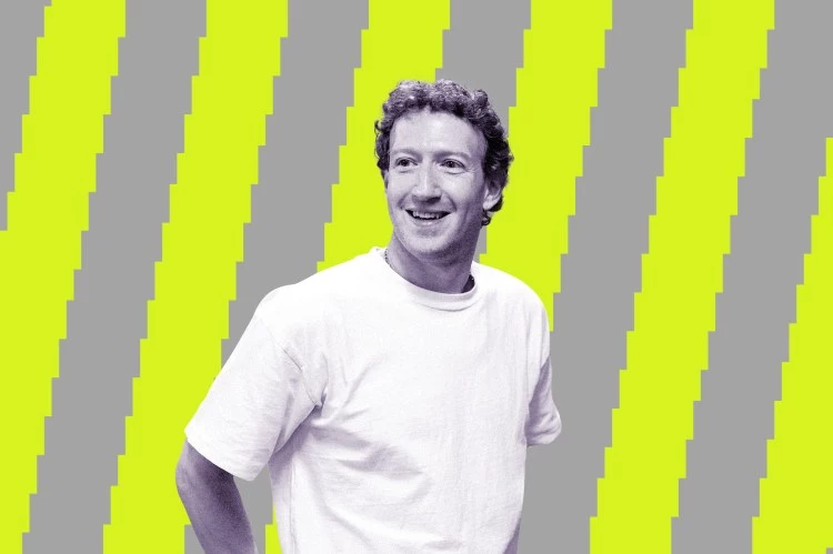 Mark Zuckerberg Reportedly Wants a Polymarket Clone – But Without Real Money